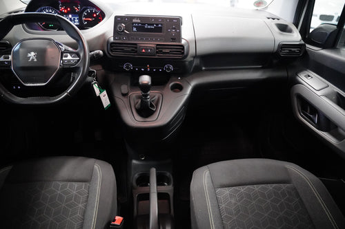 Peugeot Rifter 1.5 Blue-HDi 96 kW Active L1 – foto 5