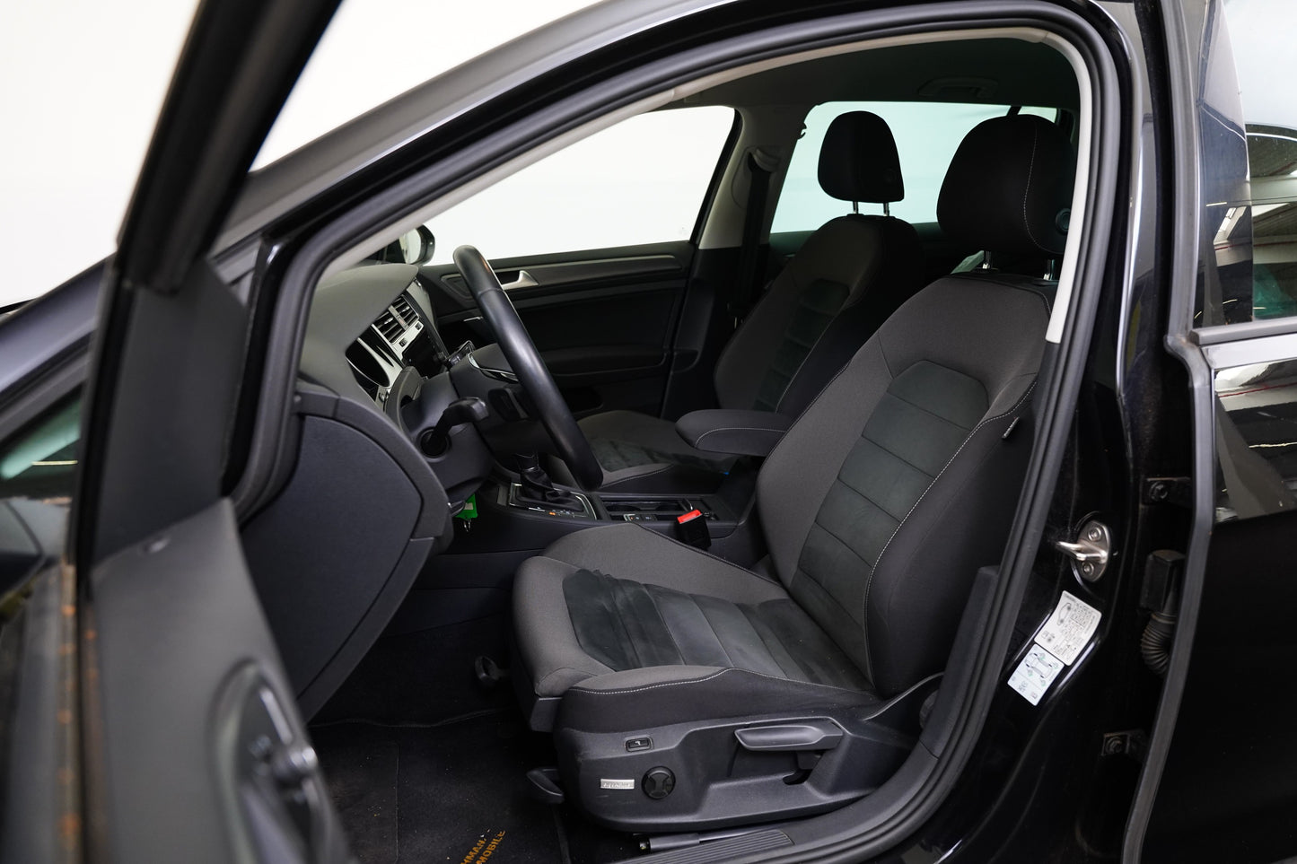 Volkswagen Golf 1.6 TDI 85 kW Comfortline