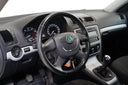 Škoda Octavia 1.4 TSI 90 kW Ambition