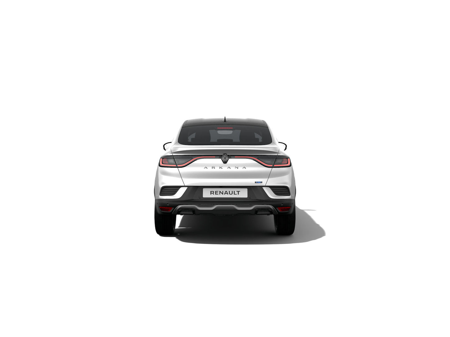 Renault Arkana esprit Alpine full hybrid 1.6 E-Tech 145