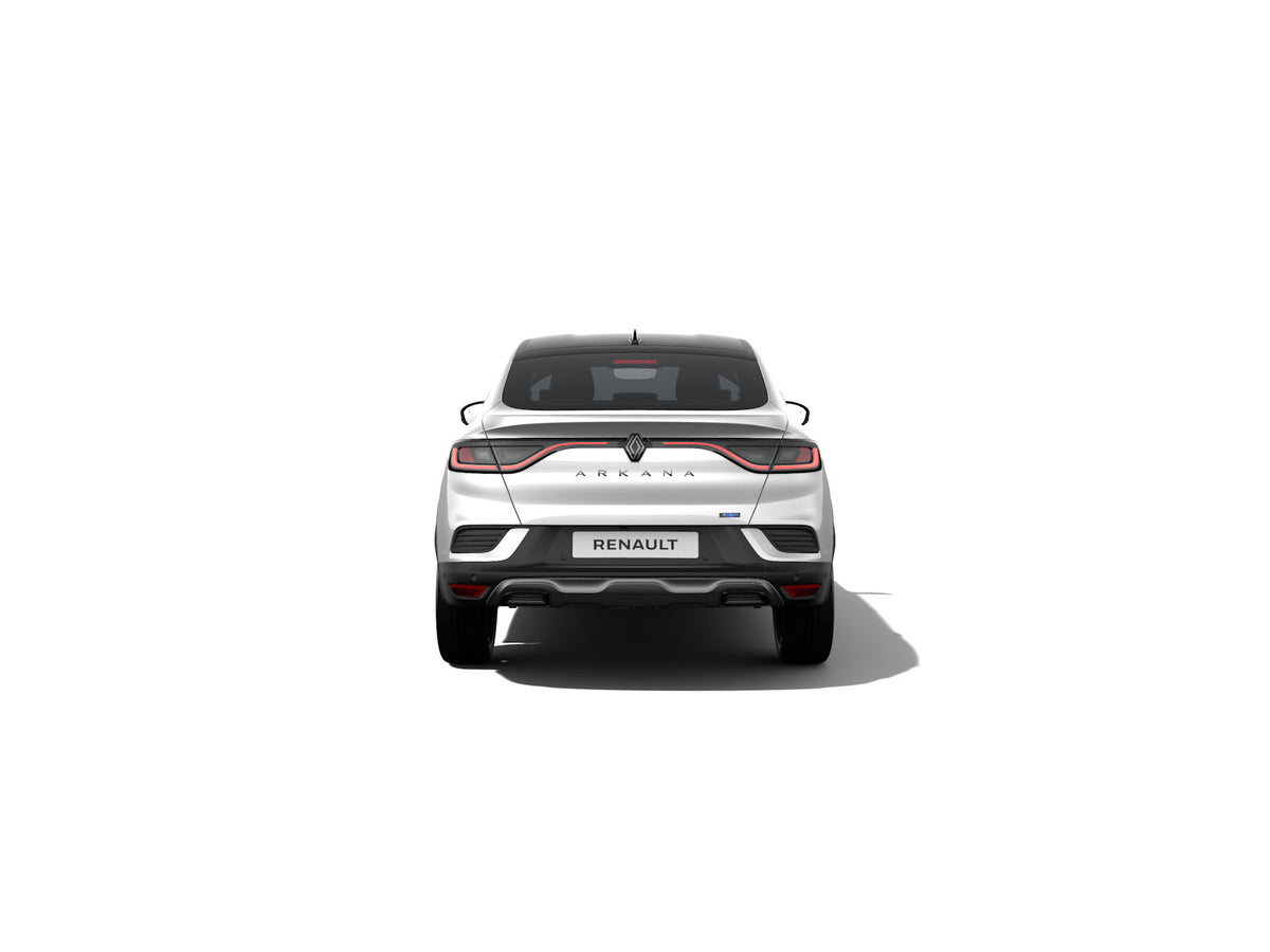 Renault Arkana esprit Alpine full hybrid 1.6 E-Tech 145 – foto 5