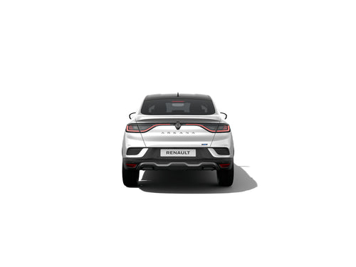 Renault Arkana esprit Alpine full hybrid 1.6 E-Tech 145 – foto 5