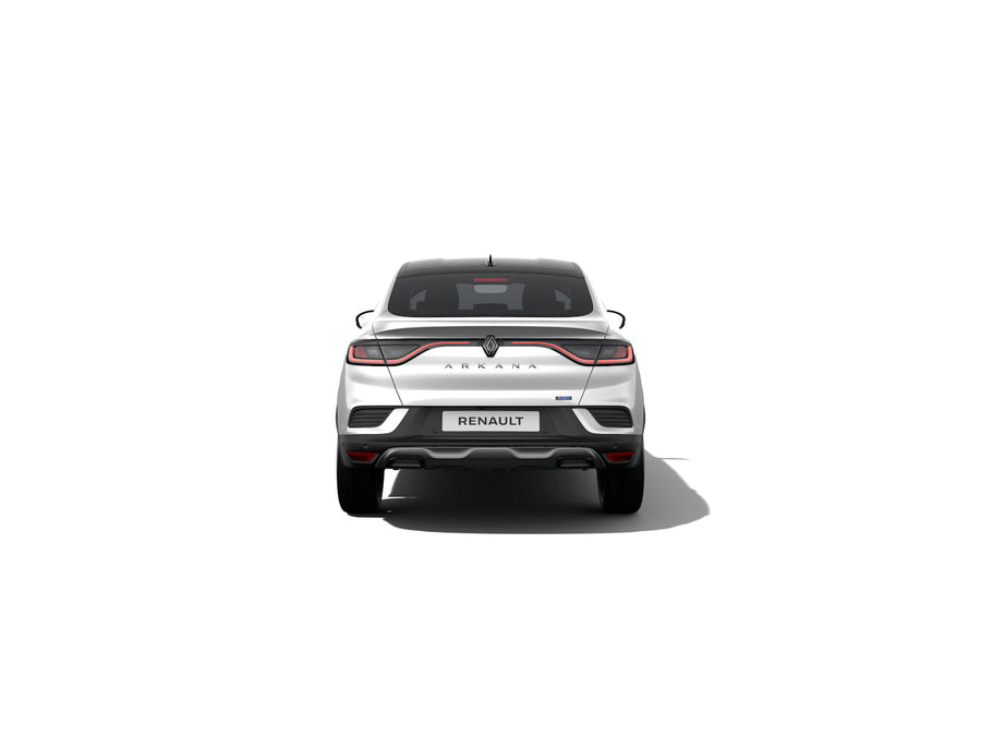 Renault Arkana esprit Alpine full hybrid 1.6 E-Tech 145 – foto 5