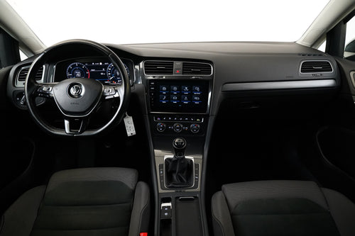 Volkswagen Golf 1.6 TDI 85 kW Comfortline – foto 5