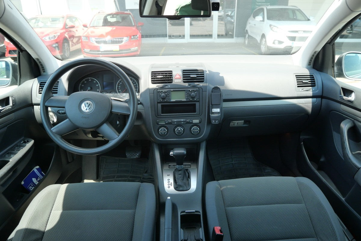 Volkswagen Golf 2.0 FSI 110kW