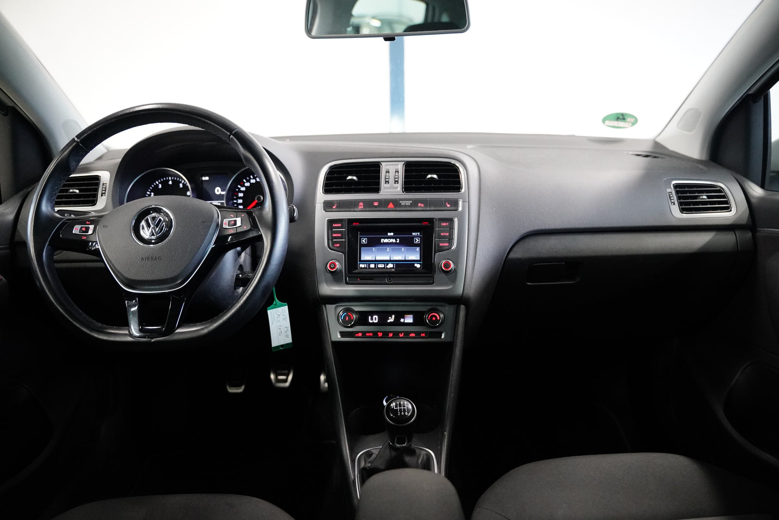 Volkswagen Polo 1.0 TSI 81 kW Allstar – foto 5