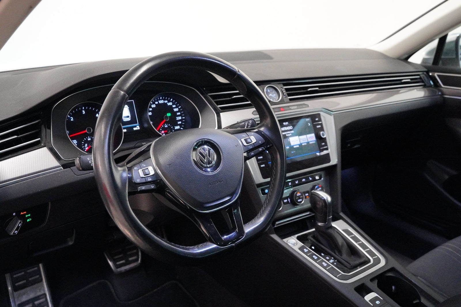 Volkswagen Passat 2.0 TDI 140 kW 4x4 Alltrack – foto 5
