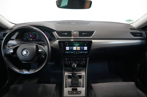 Škoda Superb 1.4 TSI iV 115 kW Style – foto 5