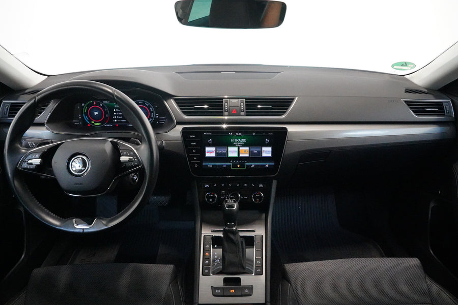 Škoda Superb 1.4 TSI iV 115 kW Style – foto 5