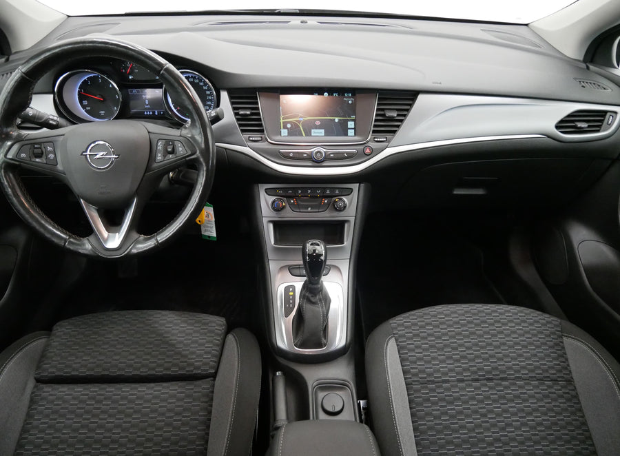 Opel Astra 1.5 CDTI 90 kW Sports Tourer – foto 5