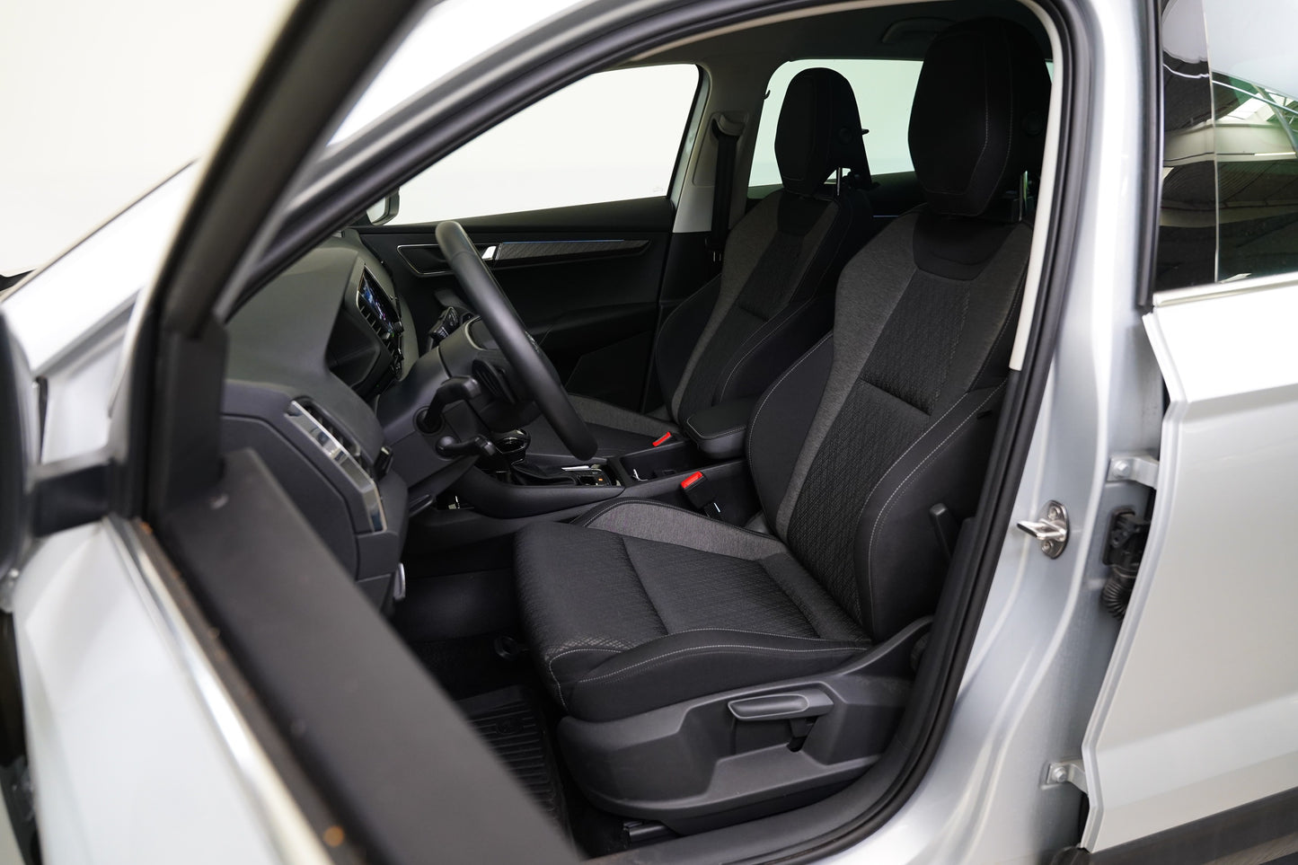 Škoda Karoq 1.5 TSI 110 kW Top Selection