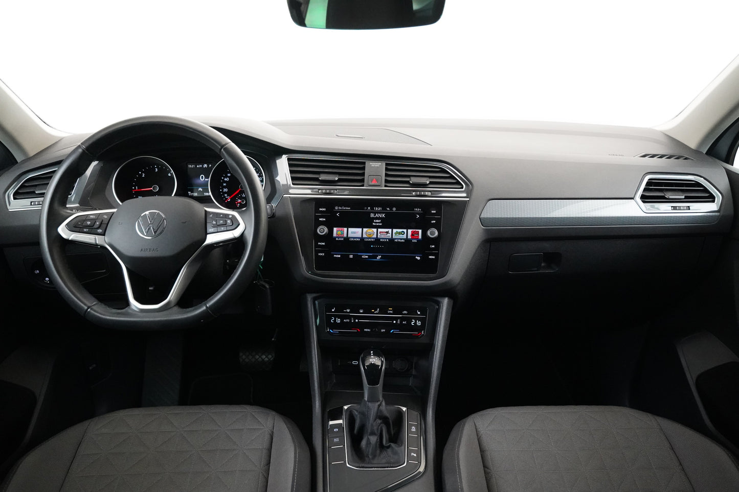 Volkswagen Tiguan 2.0 TDI 110 kW Life