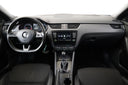 Škoda Octavia 2.0 TDI 135 kW RS