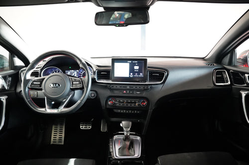 Kia ProCeed 1.6 T-GDi 150 kW GT – foto 5