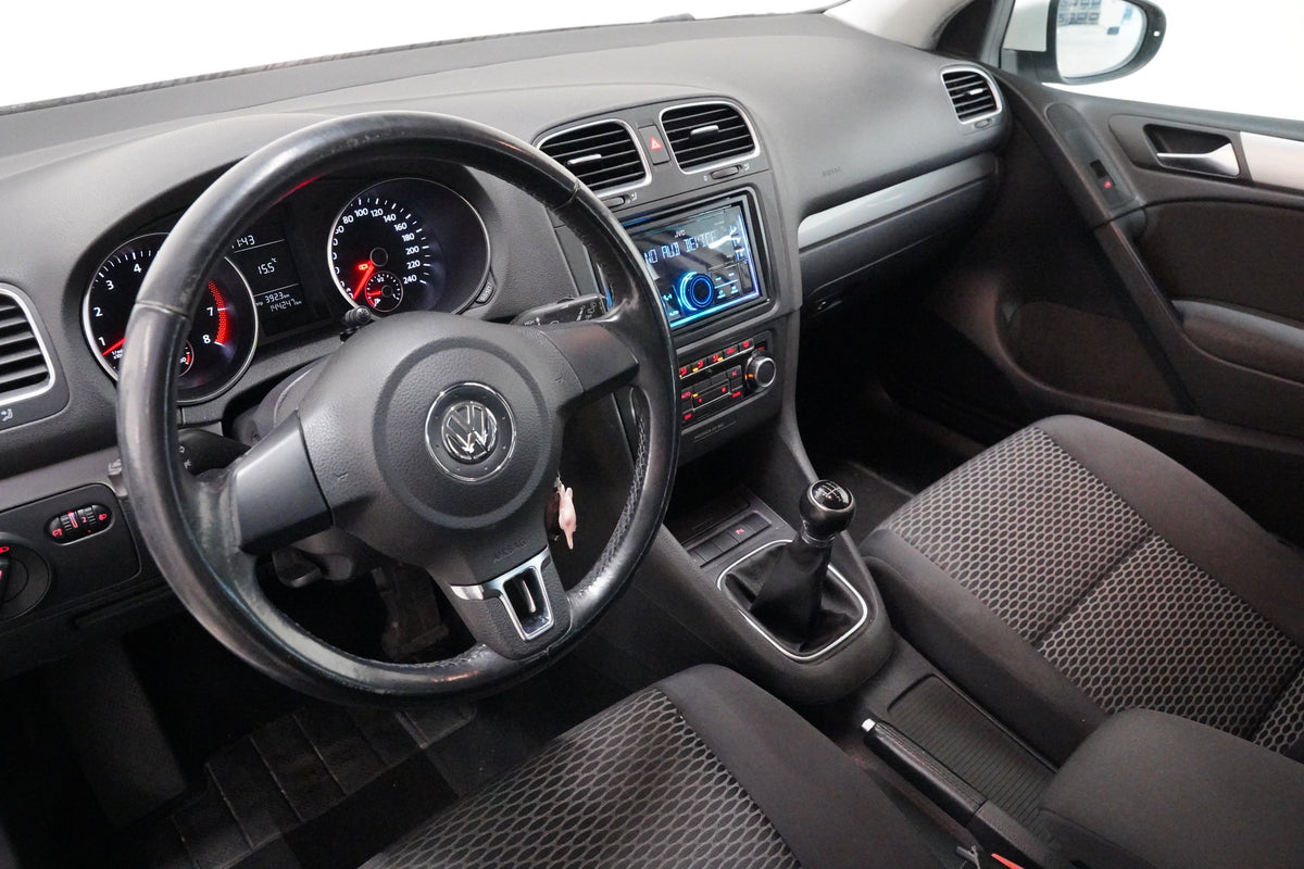 Volkswagen Golf 1.4 TSI 90 kW Trendline