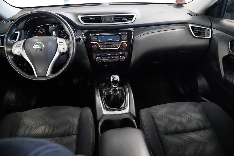 Nissan X-Trail 1.6 dCi 96 kW 4x4 Acenta Grade – foto 5