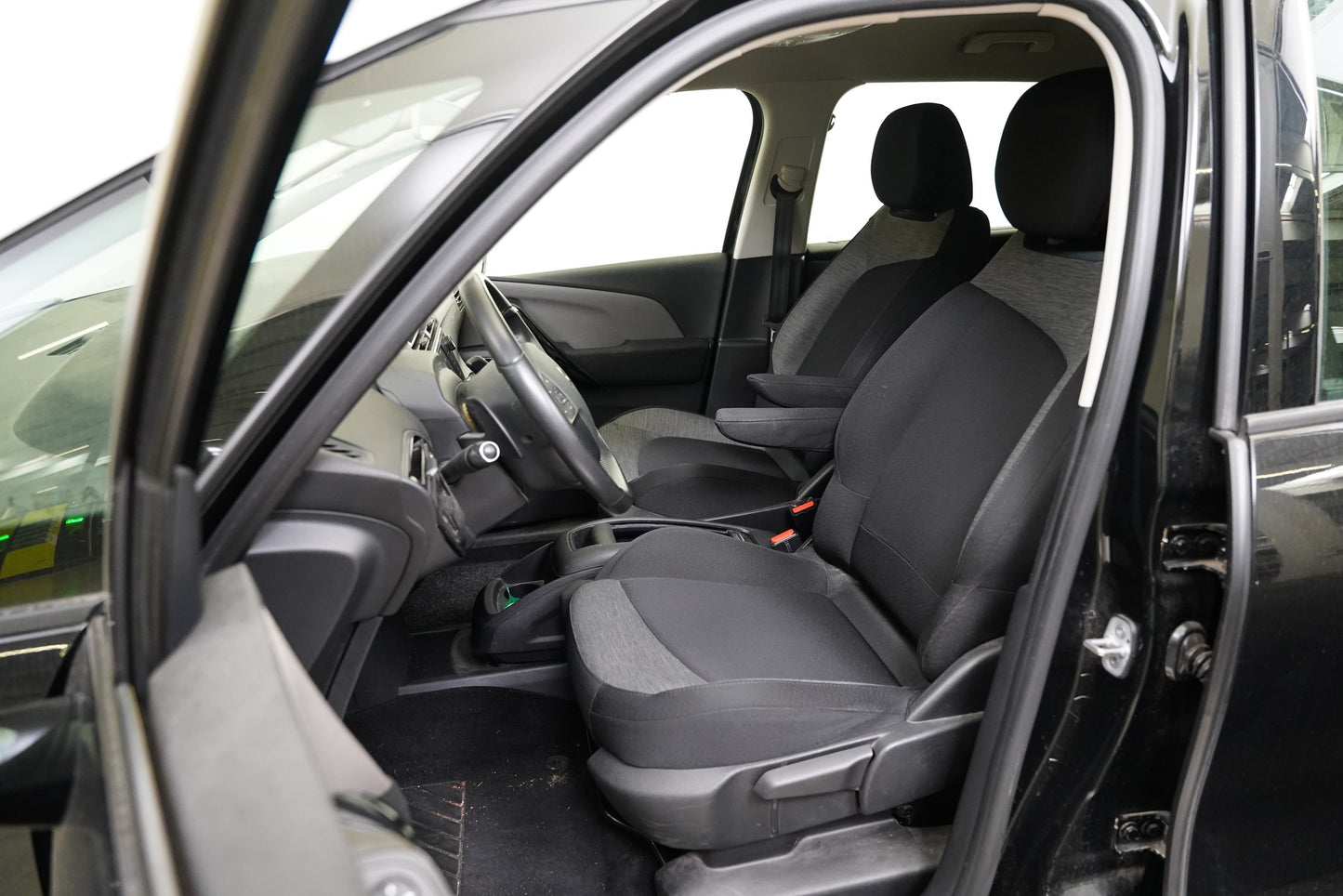 Citroën Grand C4 Picasso 1.2 PureTech 96 kW Selection