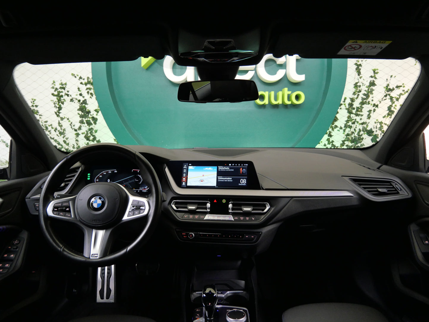 BMW Řada 1 118i 100 kW AUT M Sport