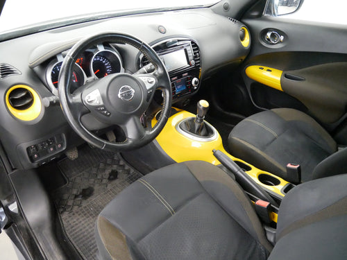 Nissan Juke 1.2i 85kW Tecna – foto 5