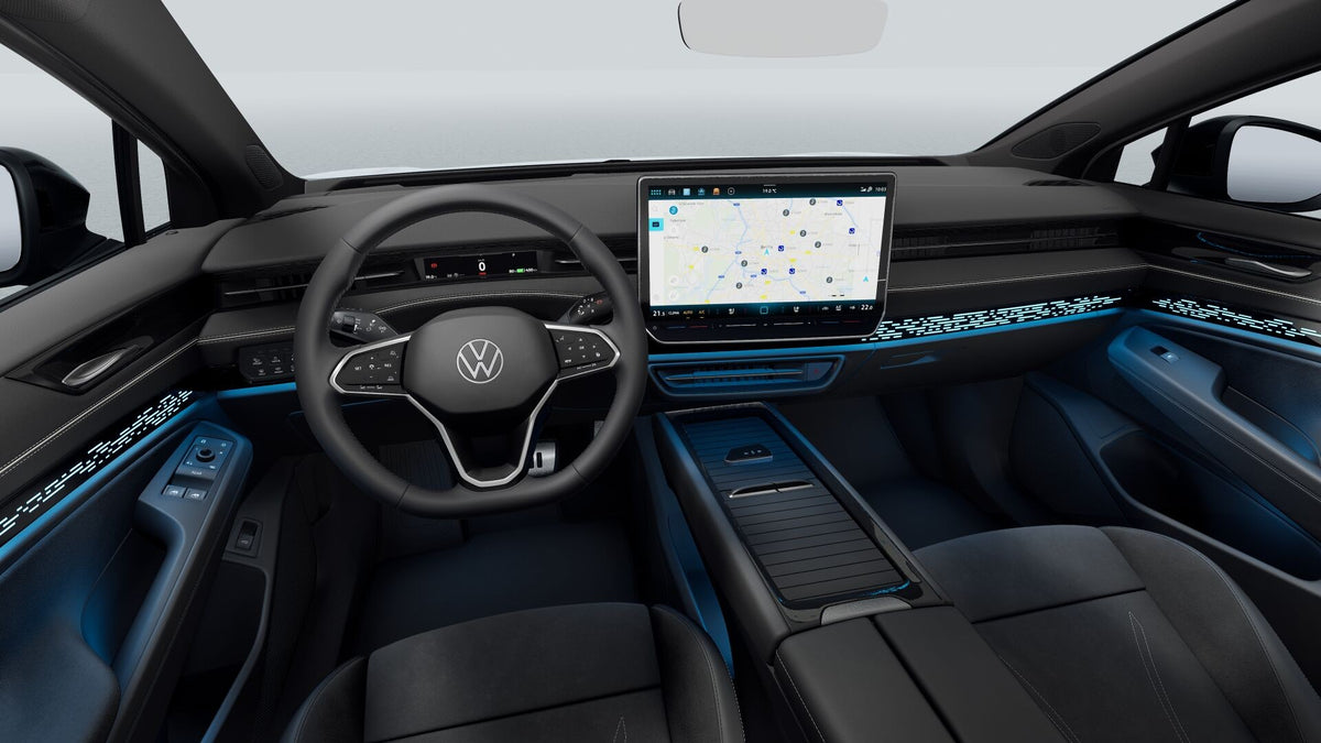 Volkswagen ID.7 Pro S People 210 kW 86 kWh – foto 5