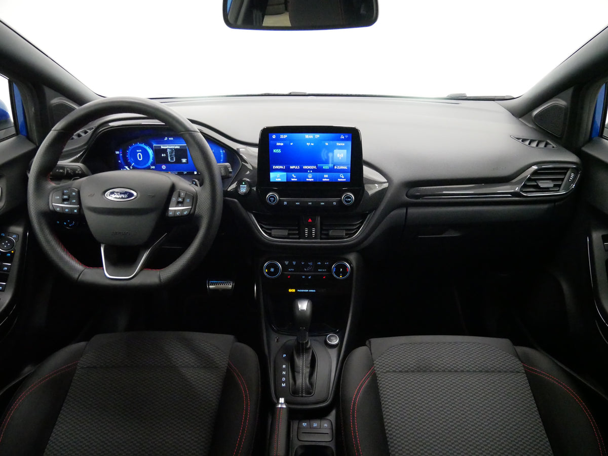Ford Puma 1.0 EcoBoost 92kW ST-Line – foto 5