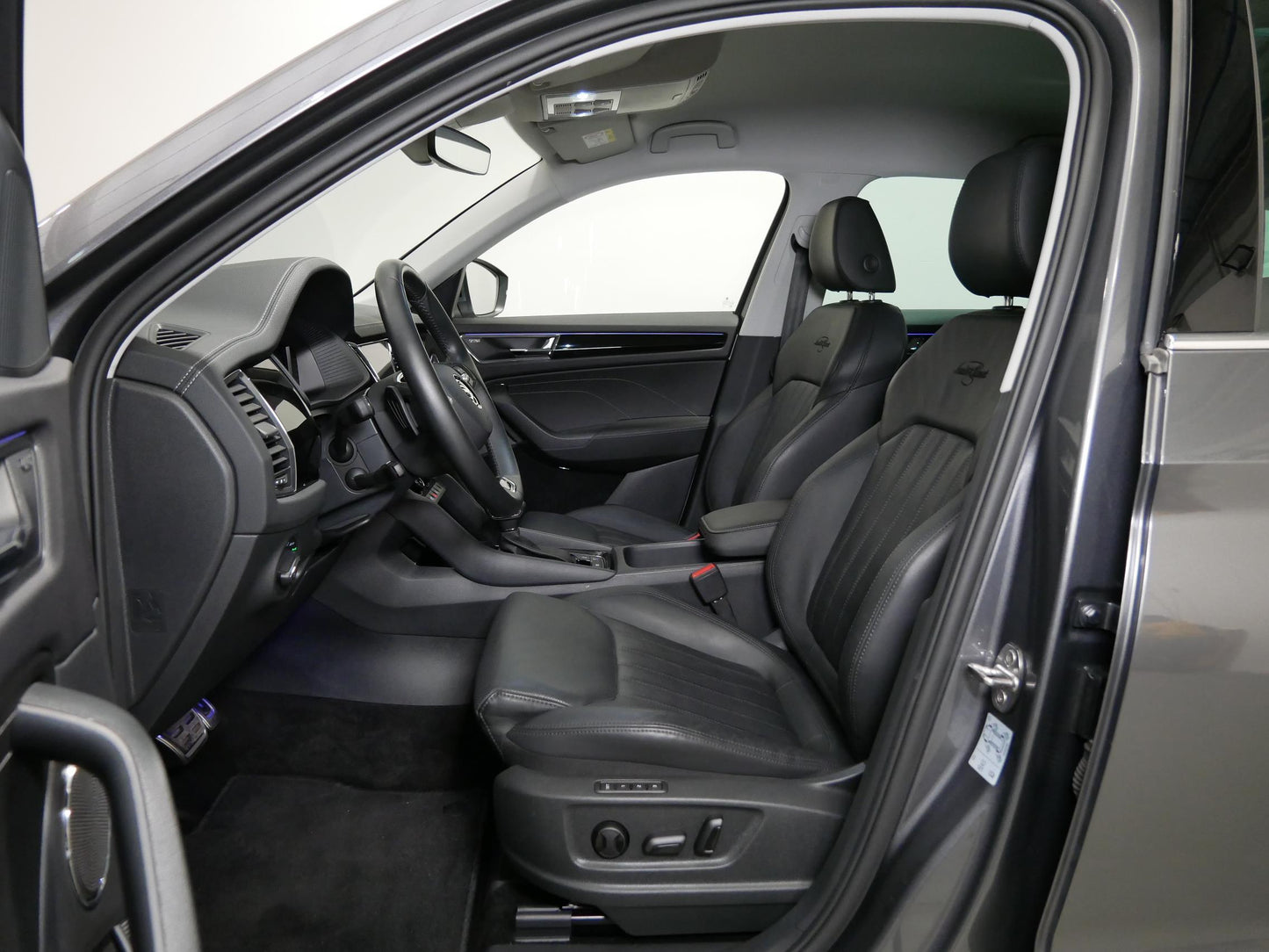 Škoda Kodiaq 2.0 TDI 147 kW L&K