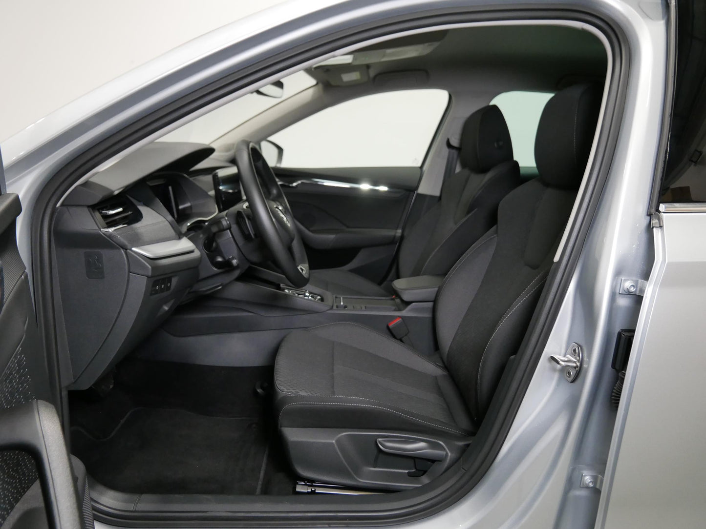 Škoda Octavia 2.0 TDI 110 kW Style Plus