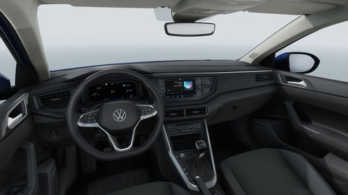 Volkswagen Taigo People 1,0TSI 85kW 6G – foto 5