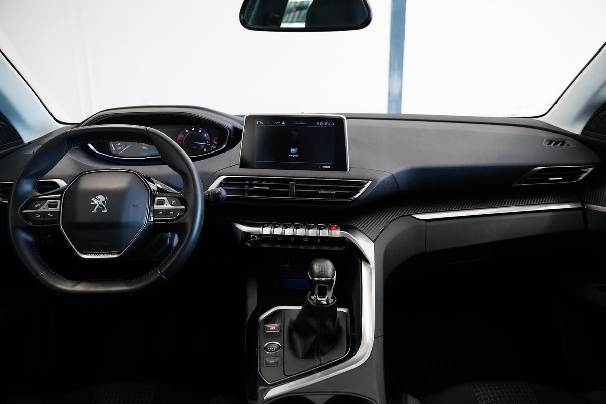 Peugeot 5008 1.2 PureTech 96 kW Active Pack – foto 5