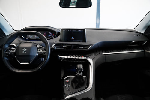 Peugeot 5008 1.2 PureTech 96 kW Active Pack – foto 5
