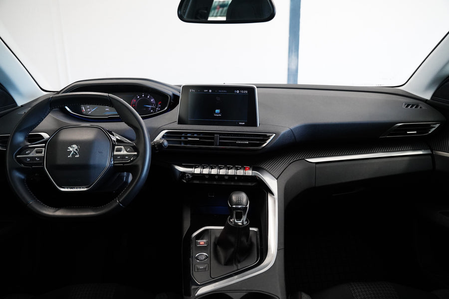 Peugeot 5008 1.2 PureTech 96 kW Active Pack – foto 5