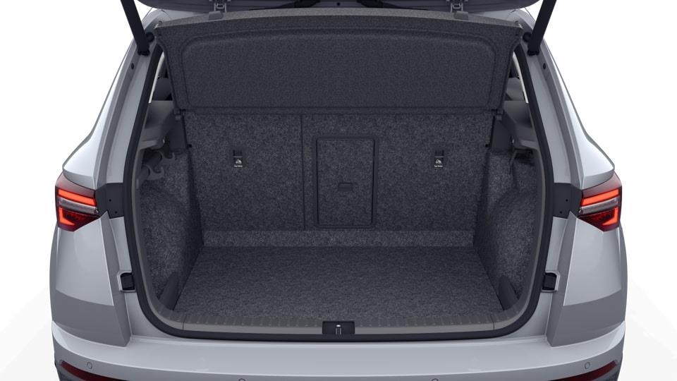 Škoda Karoq 1.5 TSI Top Selection