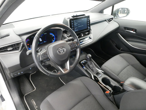 Toyota Corolla 2.0 Hybrid e-CVT 112kW Comfort – foto 5