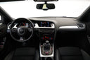 Audi A4 2.0 TDI 125 kW quattro S line