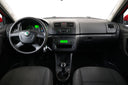 Škoda Fabia 1.2 TSI 63 kW Ambition