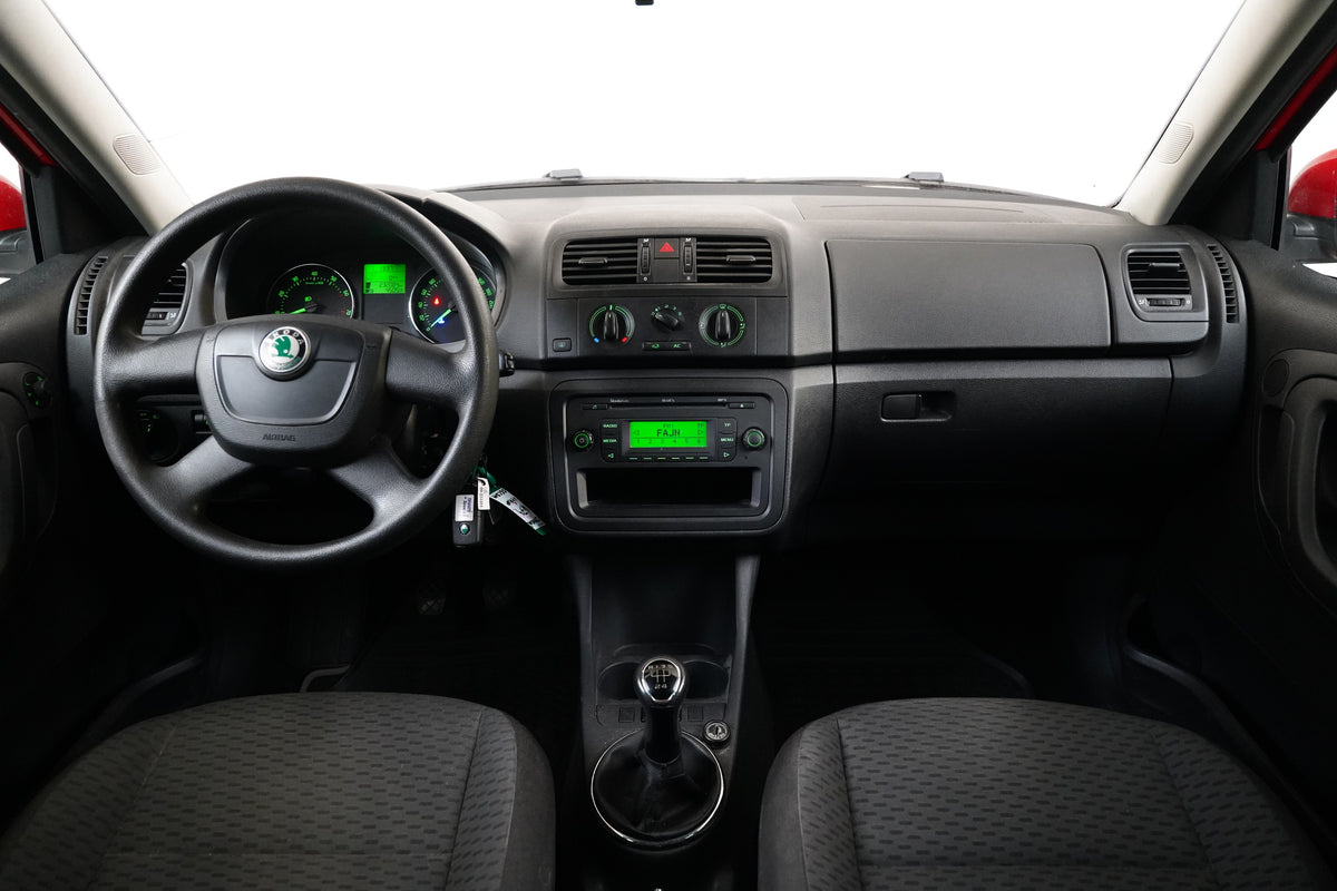 Škoda Fabia 1.2 TSI 63 kW Ambition – foto 5