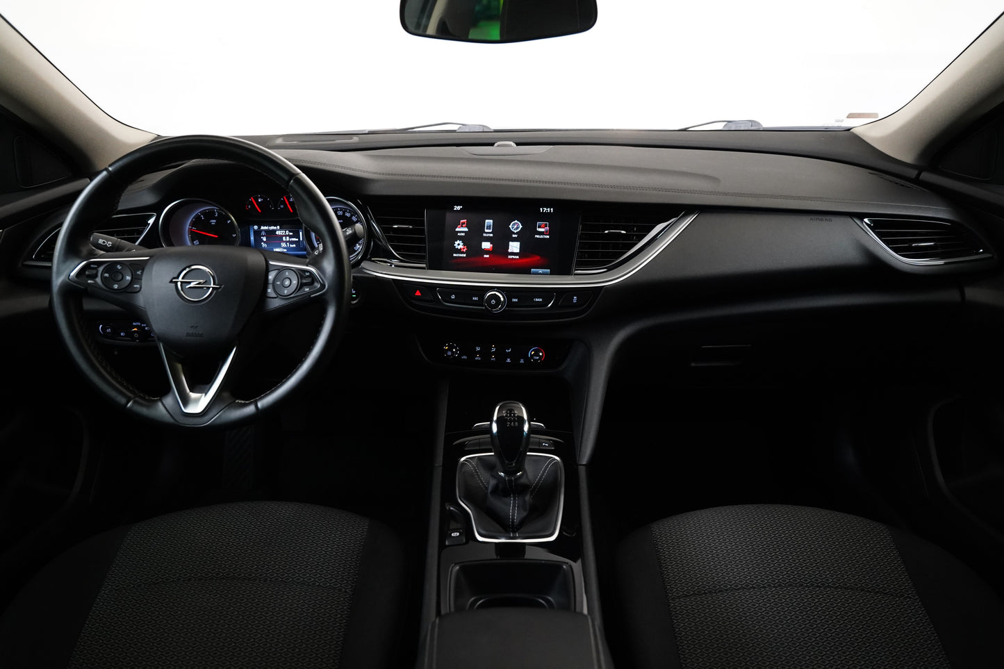 Opel Insignia 2.0 CDTi 125 kW