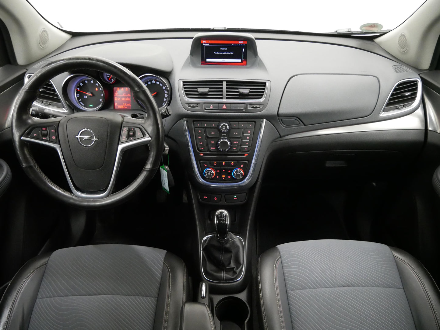 Opel Mokka 1.4 Turbo 103 kW Innovation