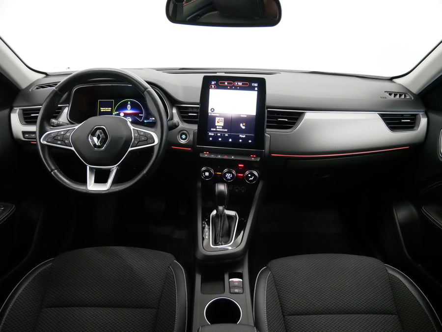 Renault Arkana 1.6 E-Tech 69 kW – foto 5