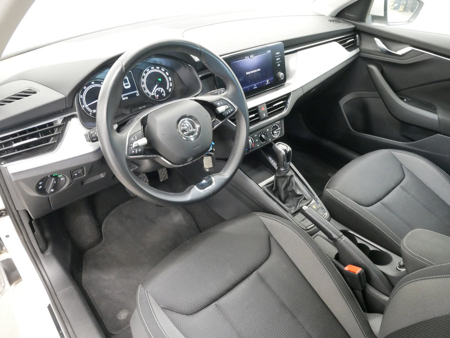 Škoda Scala 1.0 TSI 81 kW Ambition DSG – foto 5