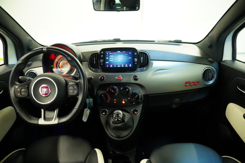 Fiat 500 1.2 51 kW S – foto 5
