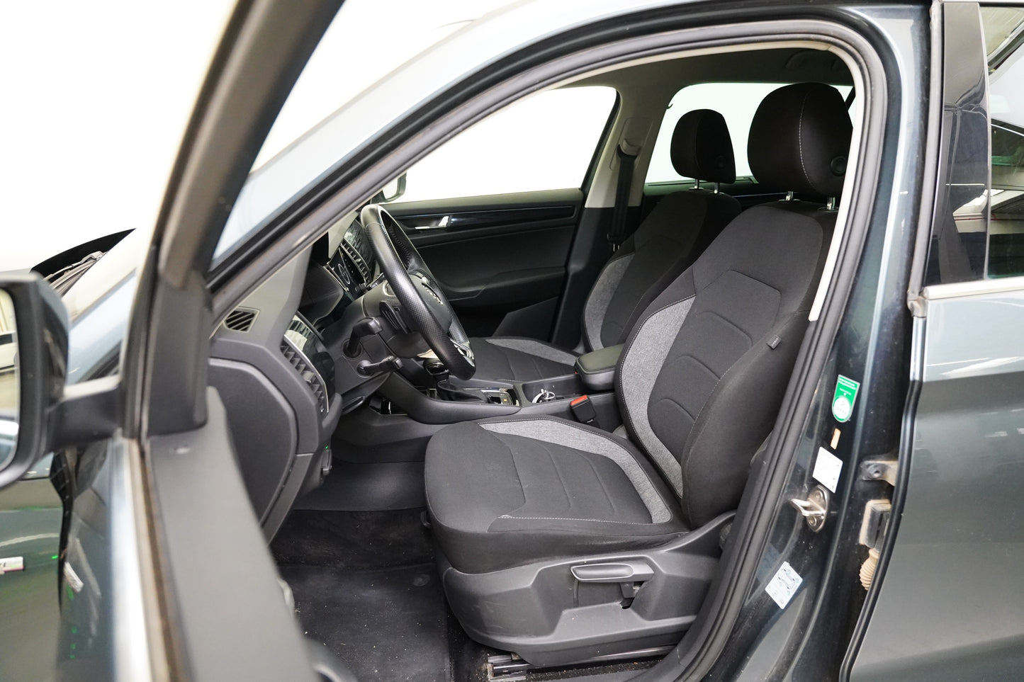 Škoda Kodiaq 2.0 TDI 147kW 4x4 Drive 125Let