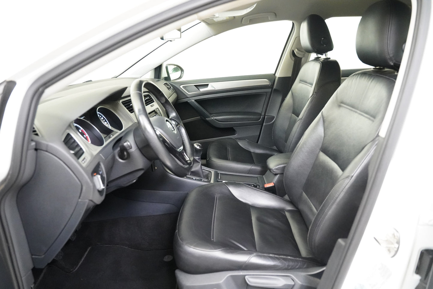 Volkswagen Golf 1.2 TSI 77 kW Comfortline