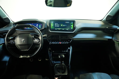Peugeot 208 1.5 BlueHDI 75 kW – foto 5