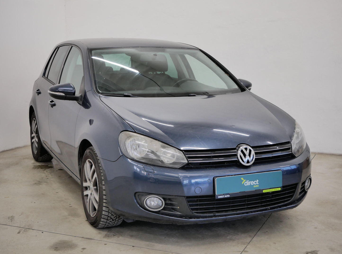 Volkswagen Golf 1.4 TSI 90 kW Comfortline