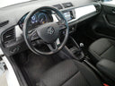 Škoda Fabia 1.0 TSI 70 kW Ambition