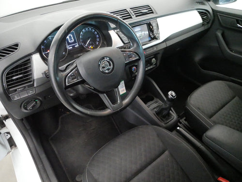 Škoda Fabia 1.0 TSI 70 kW Ambition – foto 5