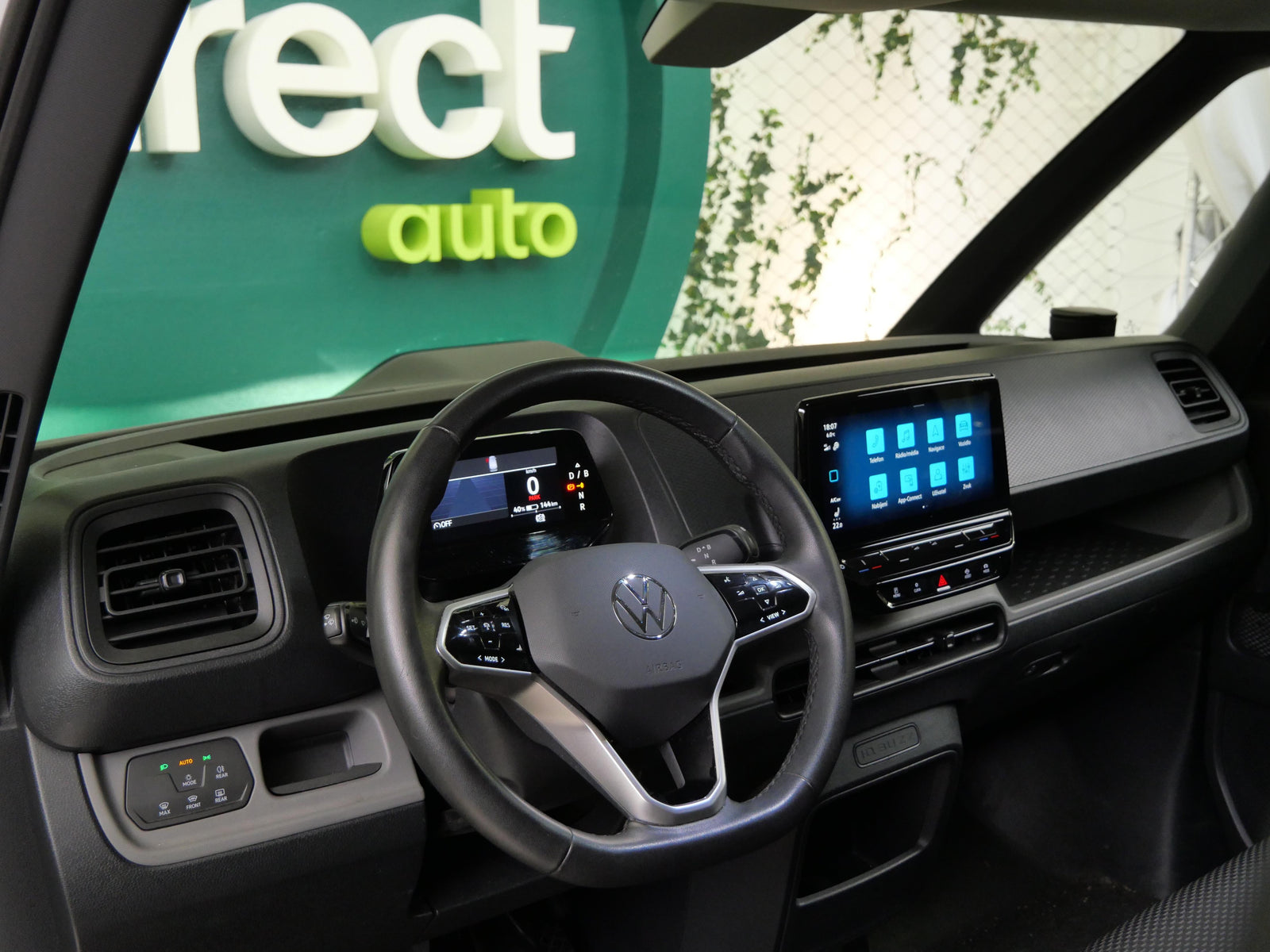 Volkswagen ID.Buzz Cargo 82 kWh 150 kW – foto 5