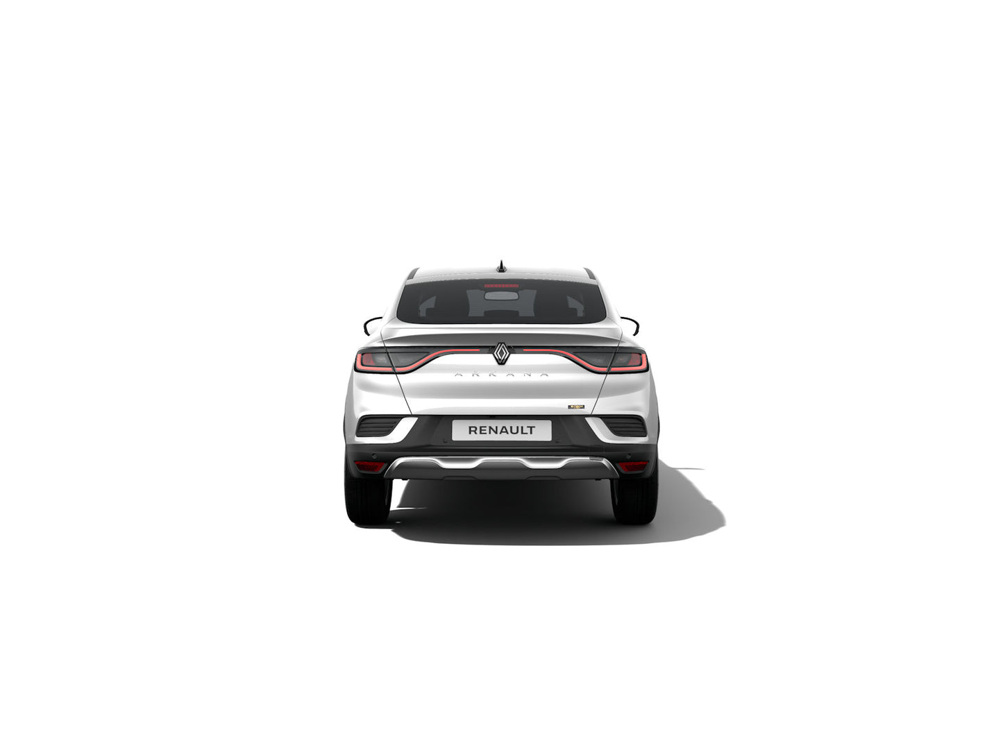 Renault Arkana techno full hybrid 1.6 E-Tech 145