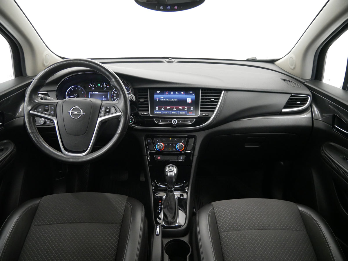 Opel Mokka 1.4 Turbo 103 kW Ultimate – foto 5
